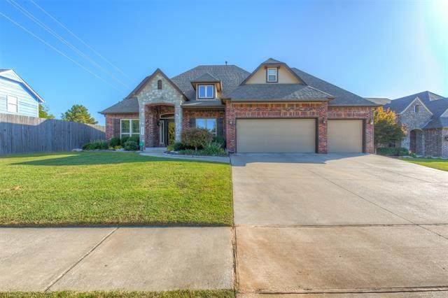 2801 Gary Street - Photo 1