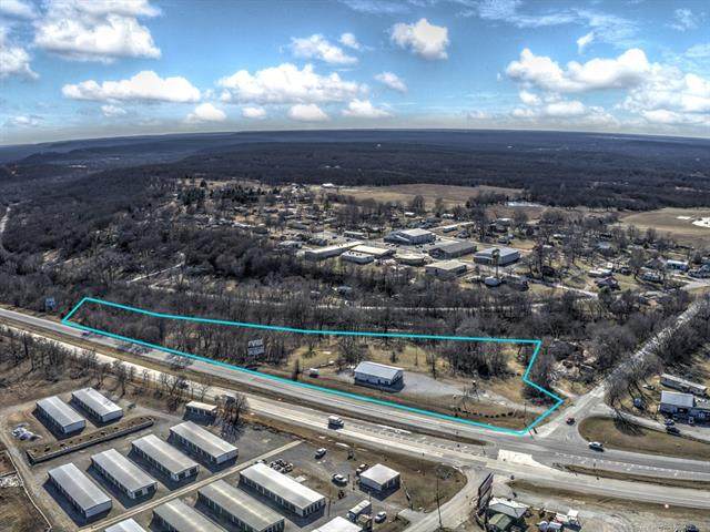11530 Will Sampson Road - Photo 1