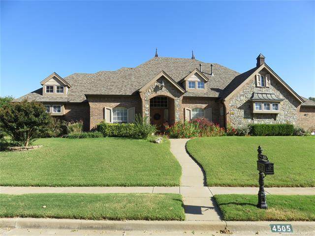 4505 Sycamore Avenue - Photo 1