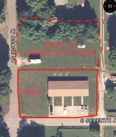 805 Osage Street - Photo 1