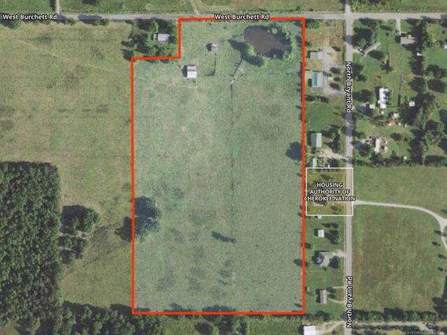 Burchett Road - Photo 1
