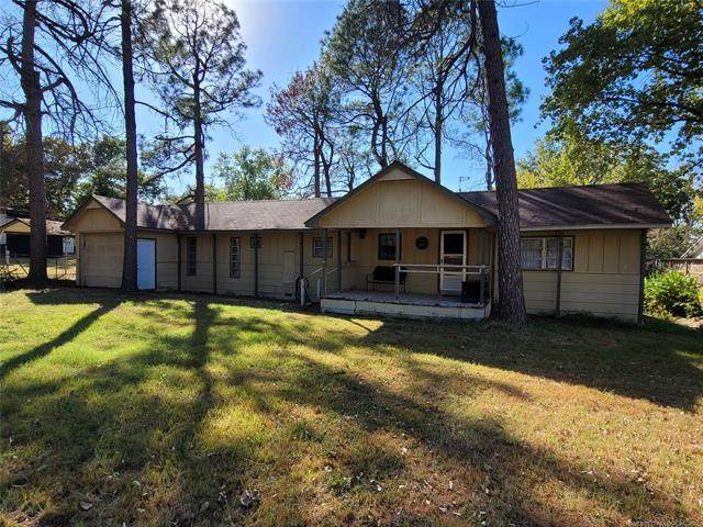 161 Lakeaire Drive - Photo 1