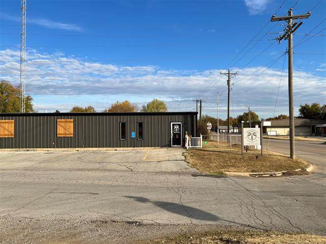 509 A Avenue - Photo 1