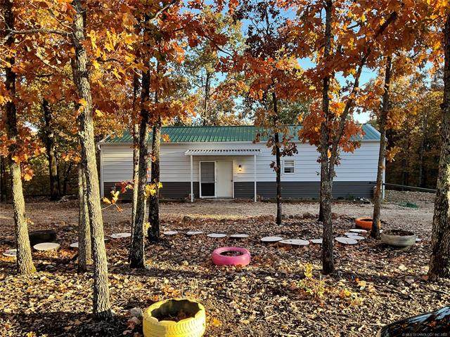5837 County Road 375 Road - Photo 1