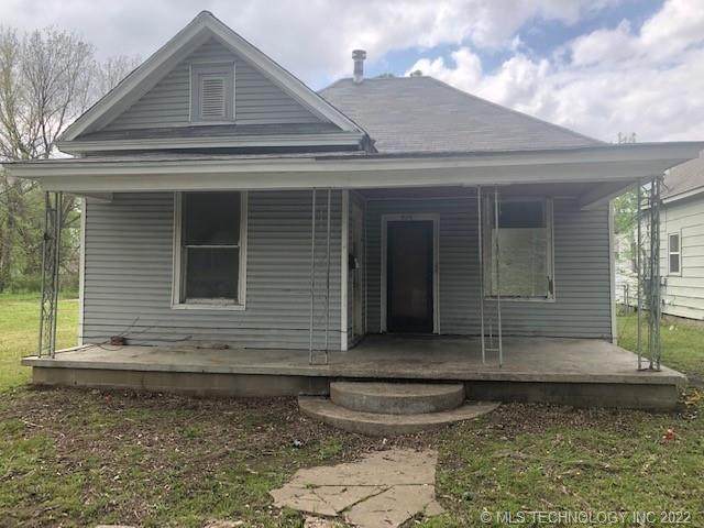 709 B. Street - Photo 1