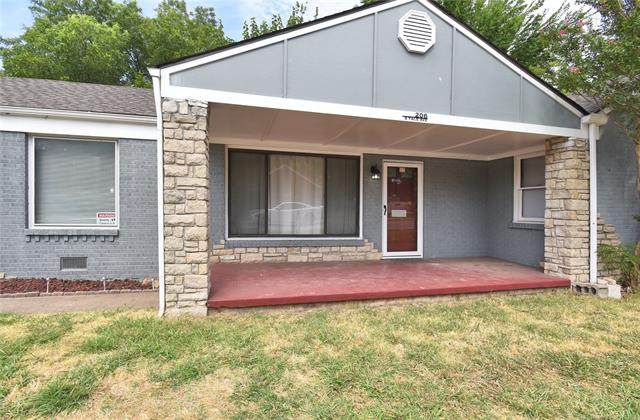 206 Yale Avenue - Photo 1