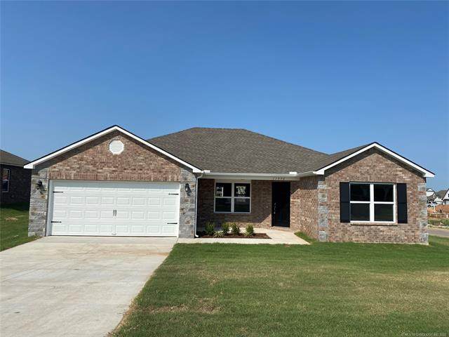 13990 Lansing Avenue - Photo 1