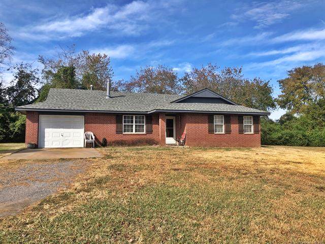101 Sequoyah Street - Photo 1