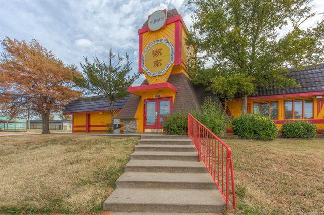 1350 Washington Boulevard - Photo 1