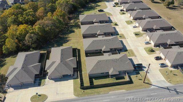 1401 Monte Vista - Photo 1