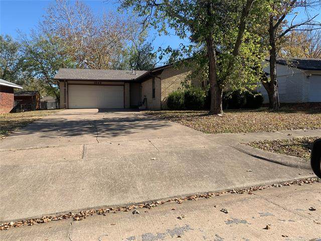 1849 Muskogee Street - Photo 1