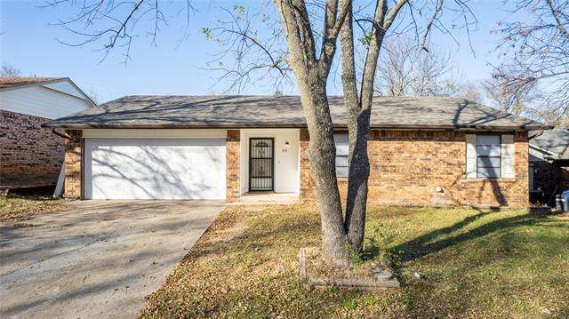 316 Vicksburg Street - Photo 1