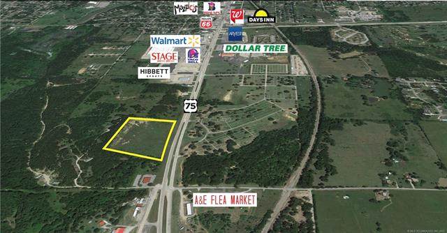 2800 Hwy 75 - Photo 1