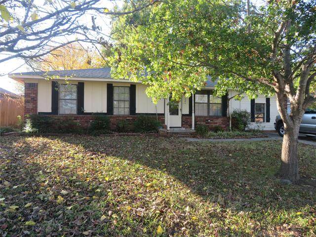 224 Christy Street - Photo 1