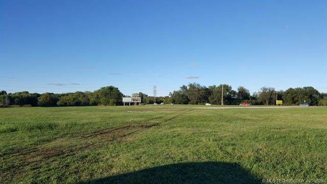 Hwy 75 - Photo 1