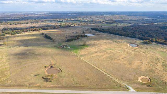 Hwy 177 - Photo 1