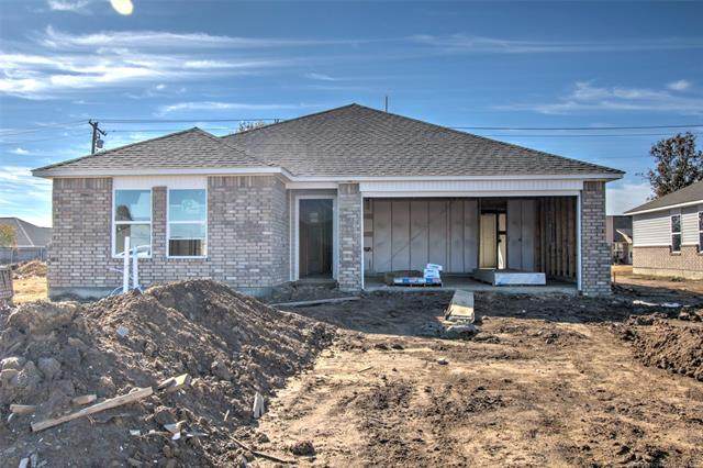 3615 Augusta Avenue - Photo 1