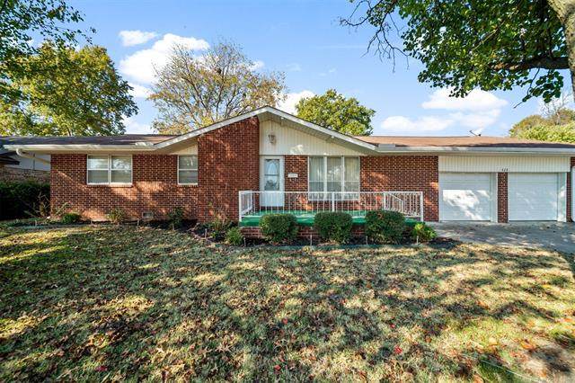 428 Elliott Street - Photo 1