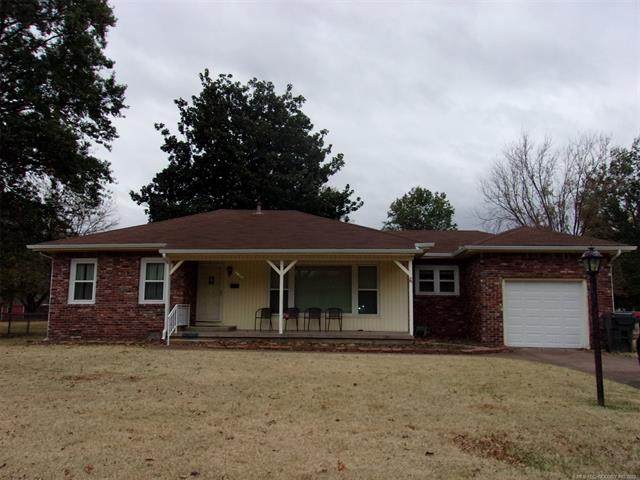 2505 Elmira Street - Photo 1