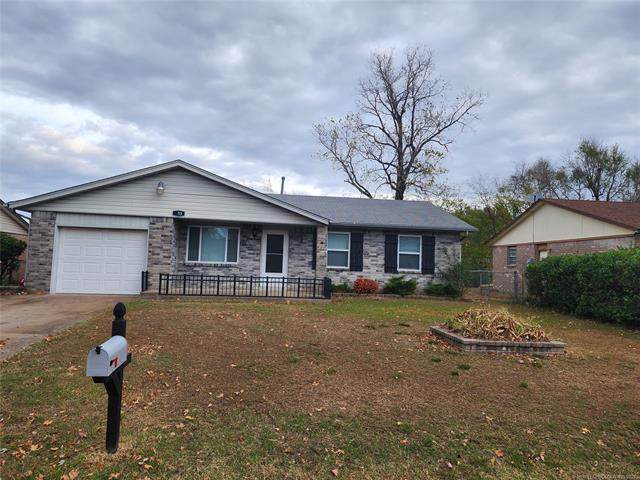 355 137th Street - Photo 1