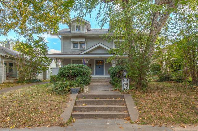 1523 Madison Avenue - Photo 1