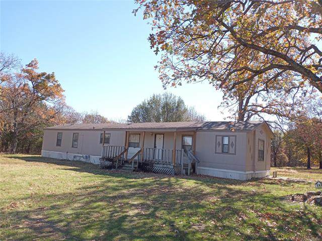 17911 Lake Region Road - Photo 1
