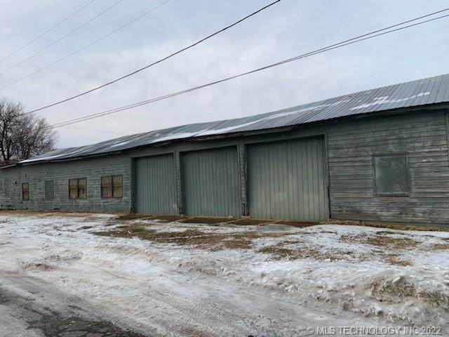 702 3rd Street - Photo 1