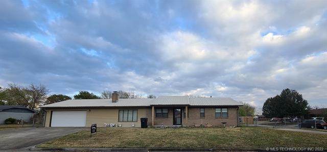 1412 Lang Street - Photo 1