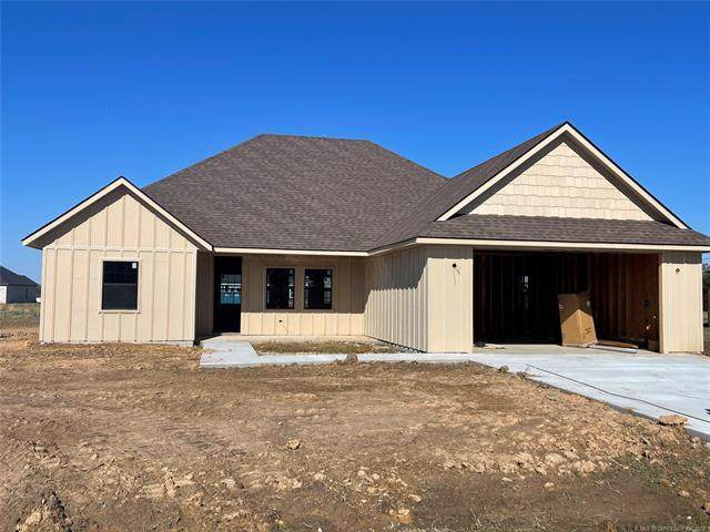 34 Bull Run Road - Photo 1