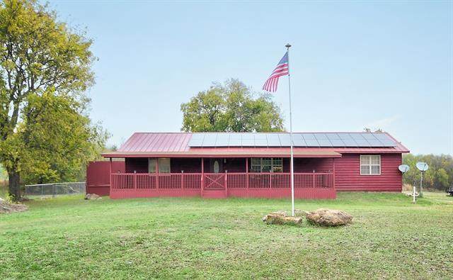 2737 Quail Road - Photo 1