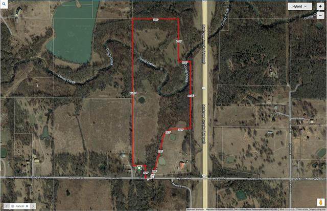 4020 Sally Brown Road - Photo 1