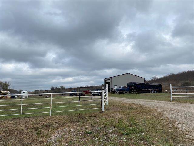 13841 Coalton Road - Photo 1