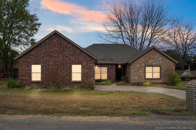 1402 Kelley Drive - Photo 1