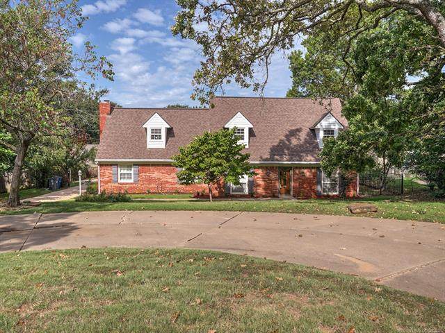 6768 Birmingham Avenue - Photo 1