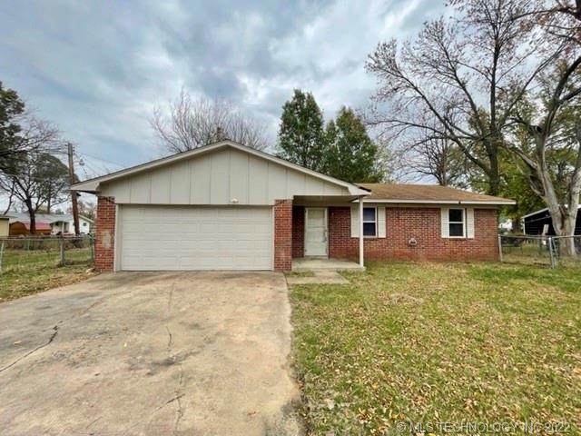707 Mabel Avenue - Photo 1