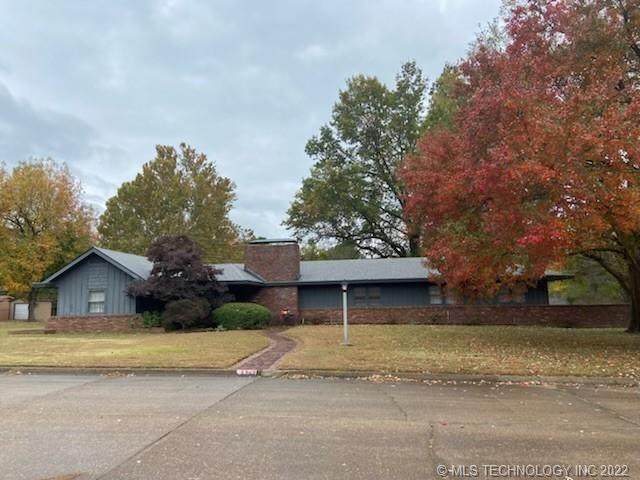 4701 Girard Street - Photo 1