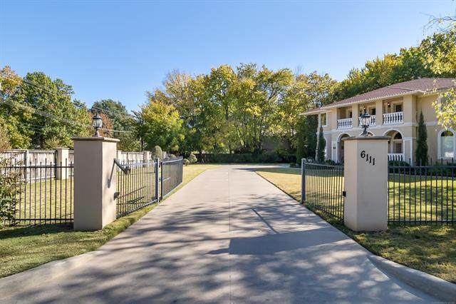 6111 Trenton Avenue - Photo 1