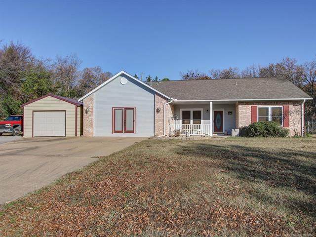 7415 Royalwood Way - Photo 1