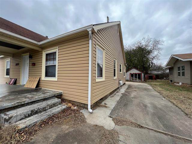 704 Main Street - Photo 1