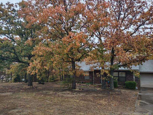 2115 Timber Hill Drive - Photo 1