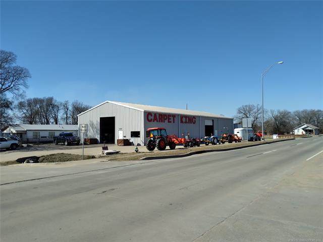 500 Wood Drive - Photo 1