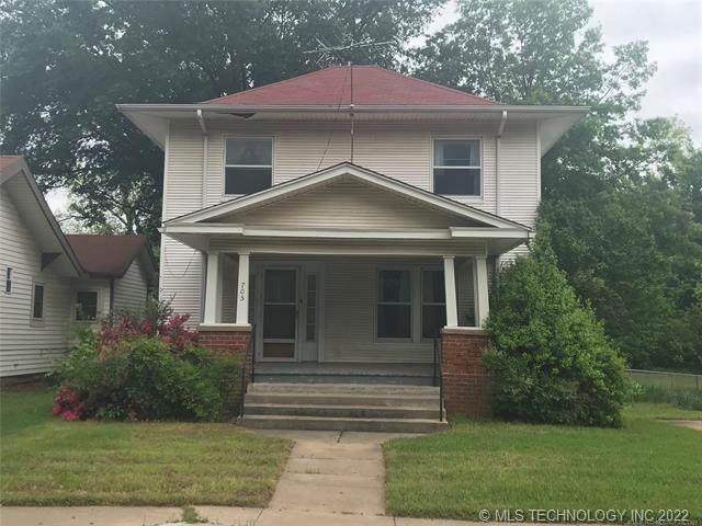 705 S Street - Photo 1