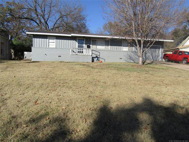 534 Cherokee - Photo 1