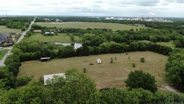 00 Refinery Road - Photo 1