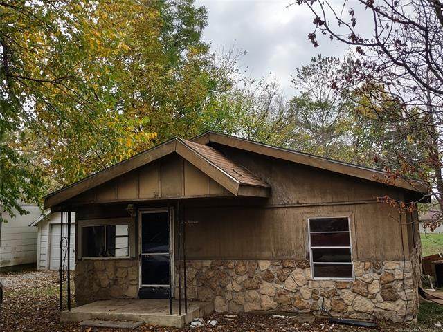 1015 Texas Street - Photo 1