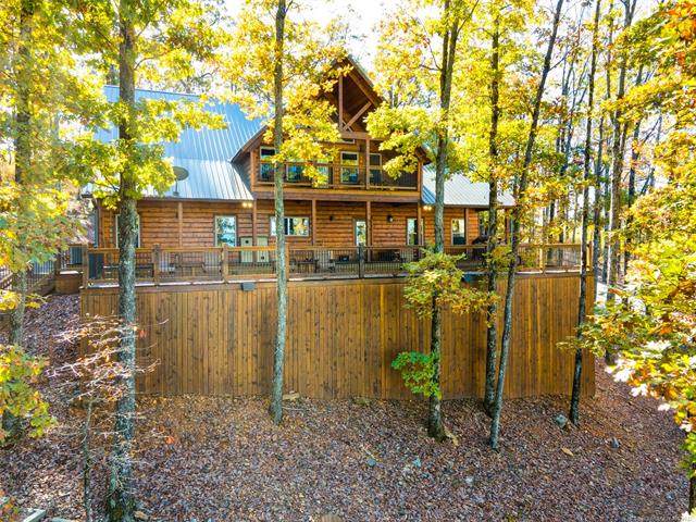 374 Moonshiners Springs Trail - Photo 1