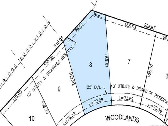 537 Woodlands Drive - Photo 1