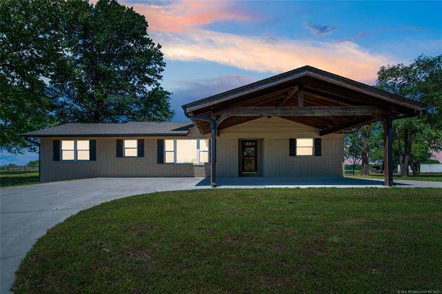 14360 Hwy 169 - Photo 1