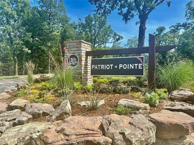 34 Patriot Pointe - Photo 1