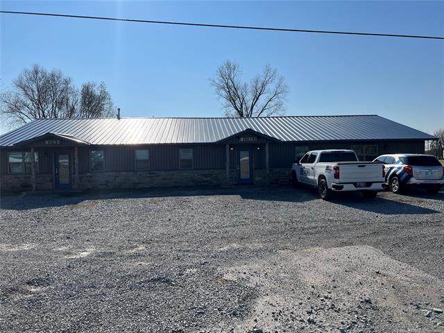 16382 Hwy 20 Highway - Photo 1
